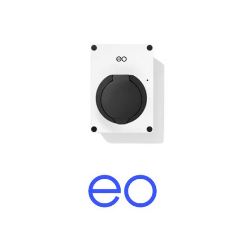 EO Mini Socket