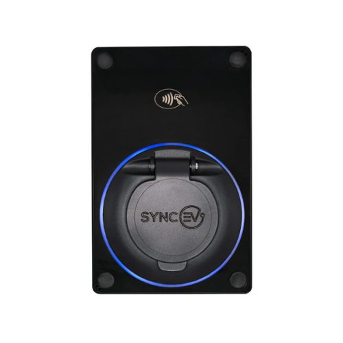 Sync EV EVCP-7KW-S-1PH:32A